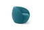 Сферическое вращающееся кресло Roche Bobois Dot
