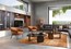 Элегантное кресло Roche Bobois Ray