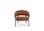 Элегантное кресло Roche Bobois Ray