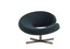 Кожаное кресло-облако Roche Bobois Nuage 2
