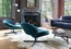 Кожаное кресло-облако Roche Bobois Nuage 2
