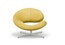 Кожаное кресло-облако Roche Bobois Nuage 2