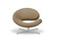 Кожаное кресло-облако Roche Bobois Nuage 2