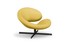 Кожаное кресло-облако Roche Bobois Nuage 2