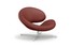 Кожаное кресло-облако Roche Bobois Nuage 2