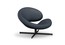 Кожаное кресло-облако Roche Bobois Nuage 2