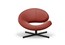 Кожаное кресло-облако Roche Bobois Nuage 2