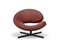 Кожаное кресло-облако Roche Bobois Nuage 2