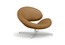 Кожаное кресло-облако Roche Bobois Nuage 2