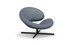 Кожаное кресло-облако Roche Bobois Nuage 2