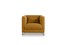 Квадратное кресло Roche Bobois Intervalle