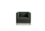 Квадратное кресло Roche Bobois Intervalle