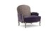 Шикарное кресло Roche Bobois Aurelie