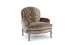 Шикарное кресло Roche Bobois Aurelie