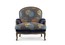 Шикарное кресло Roche Bobois Aurelie