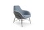Стильное кресло Roche Bobois Tilt