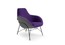 Стильное кресло Roche Bobois Tilt