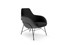 Стильное кресло Roche Bobois Tilt