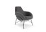 Стильное кресло Roche Bobois Tilt