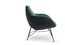 Стильное кресло Roche Bobois Tilt
