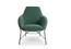 Стильное кресло Roche Bobois Tilt
