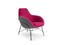 Стильное кресло Roche Bobois Tilt