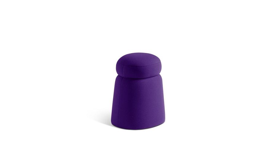 Игривый дизайнерский пуф Roche Bobois Gizmo