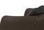 Круглое кресло-таблетка Roche Bobois Curl