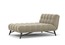 Шезлонг с объемным сиденьем Roche Bobois Profile