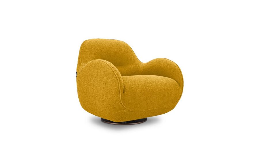 Дизайнерское кресло Roche Bobois Cadence