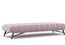 Длинная скамья с мягким сиденьем Roche Bobois Profile Ottoman