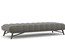 Длинная скамья с мягким сиденьем Roche Bobois Profile Ottoman