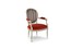 Шикарное кресло Roche Bobois Florian