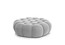 Мягкий как облако дизайнерский пуф Roche Bobois Bubble Ottoman