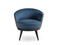 Круглое кресло-стул Roche Bobois Exploration