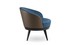 Круглое кресло-стул Roche Bobois Exploration