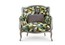 Изящное кресло Roche Bobois Rossini