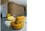Вращающееся кресло Roche Bobois Sphere