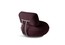 Вращающееся кресло Roche Bobois Sphere