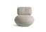Вращающееся кресло Roche Bobois Sphere