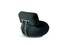 Вращающееся кресло Roche Bobois Sphere