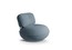Вращающееся кресло Roche Bobois Sphere