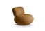 Вращающееся кресло Roche Bobois Sphere