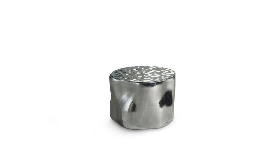 Дизайнерский столик Roche Bobois Silver Tree Bossa