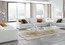 Квадратный столик Roche Bobois Long Beach