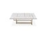 Квадратный столик Roche Bobois Long Beach