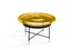 Стеклянный столик Roche Bobois Bilboquet