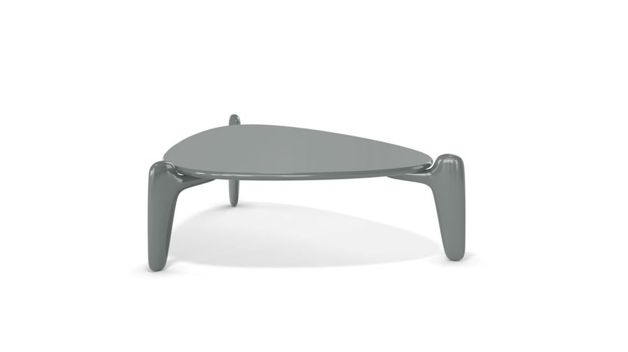 Журнальный столик Roche Bobois Pulp