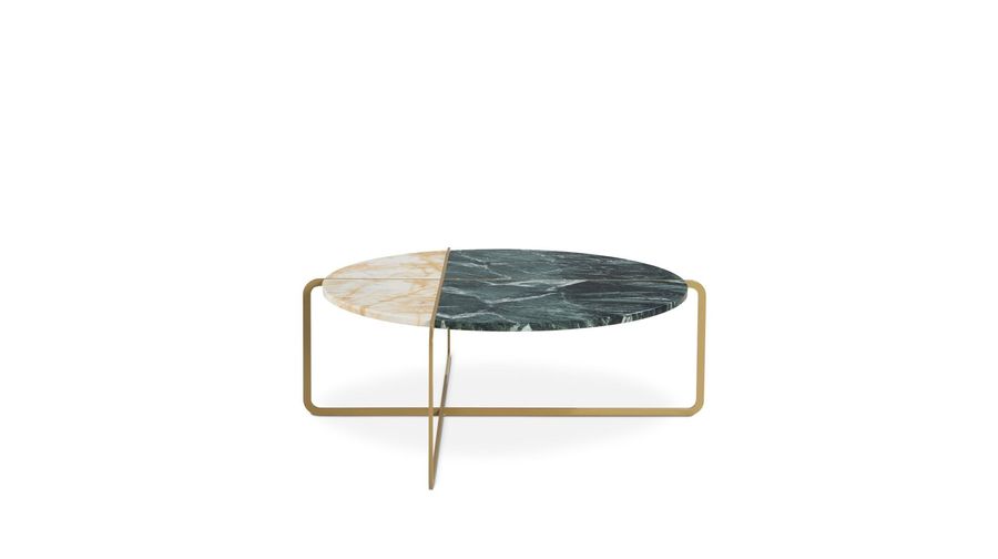 Журнальный столик Roche Bobois Dolomie