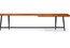 Стальной и стильный журнальный столик Roche Bobois Octet Table - D